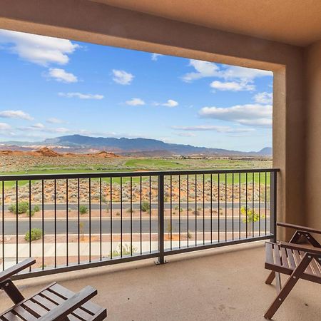 Vacation Rentals At Sand Hollow Resort Hurricane Exterior photo