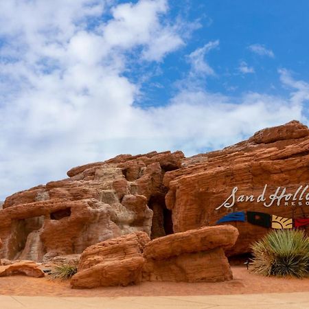 Vacation Rentals At Sand Hollow Resort Hurricane Exterior photo