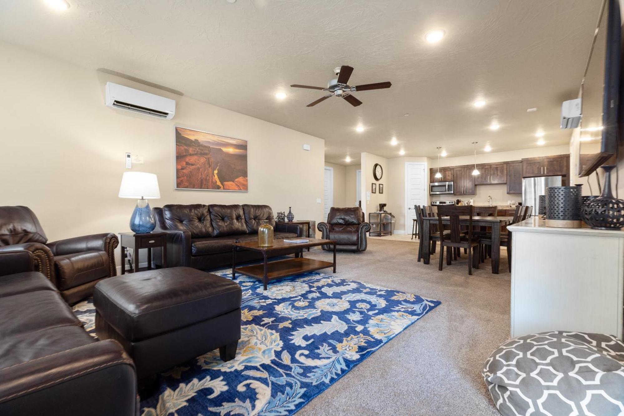 Vacation Rentals At Sand Hollow Resort Hurricane Exterior photo