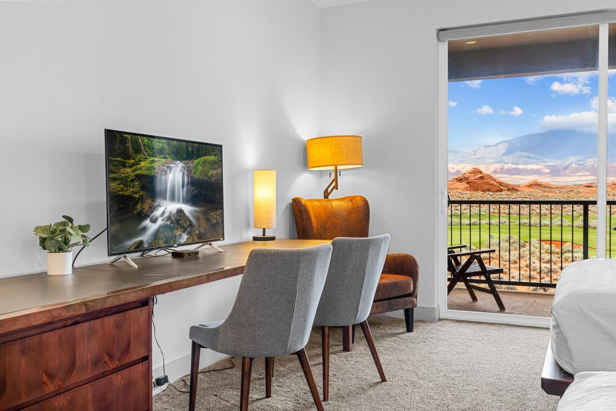 Vacation Rentals At Sand Hollow Resort Hurricane Exterior photo