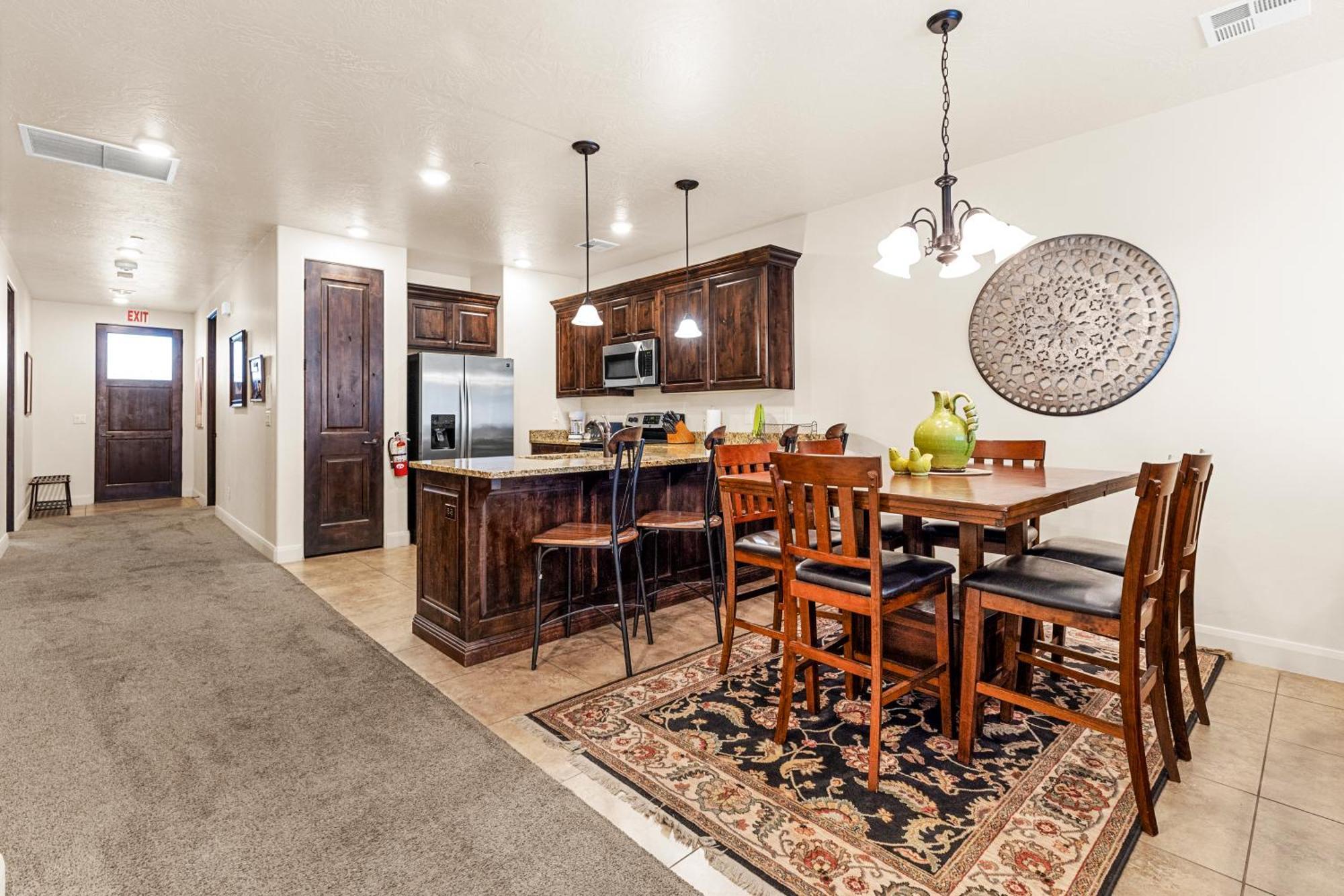 Vacation Rentals At Sand Hollow Resort Hurricane Exterior photo