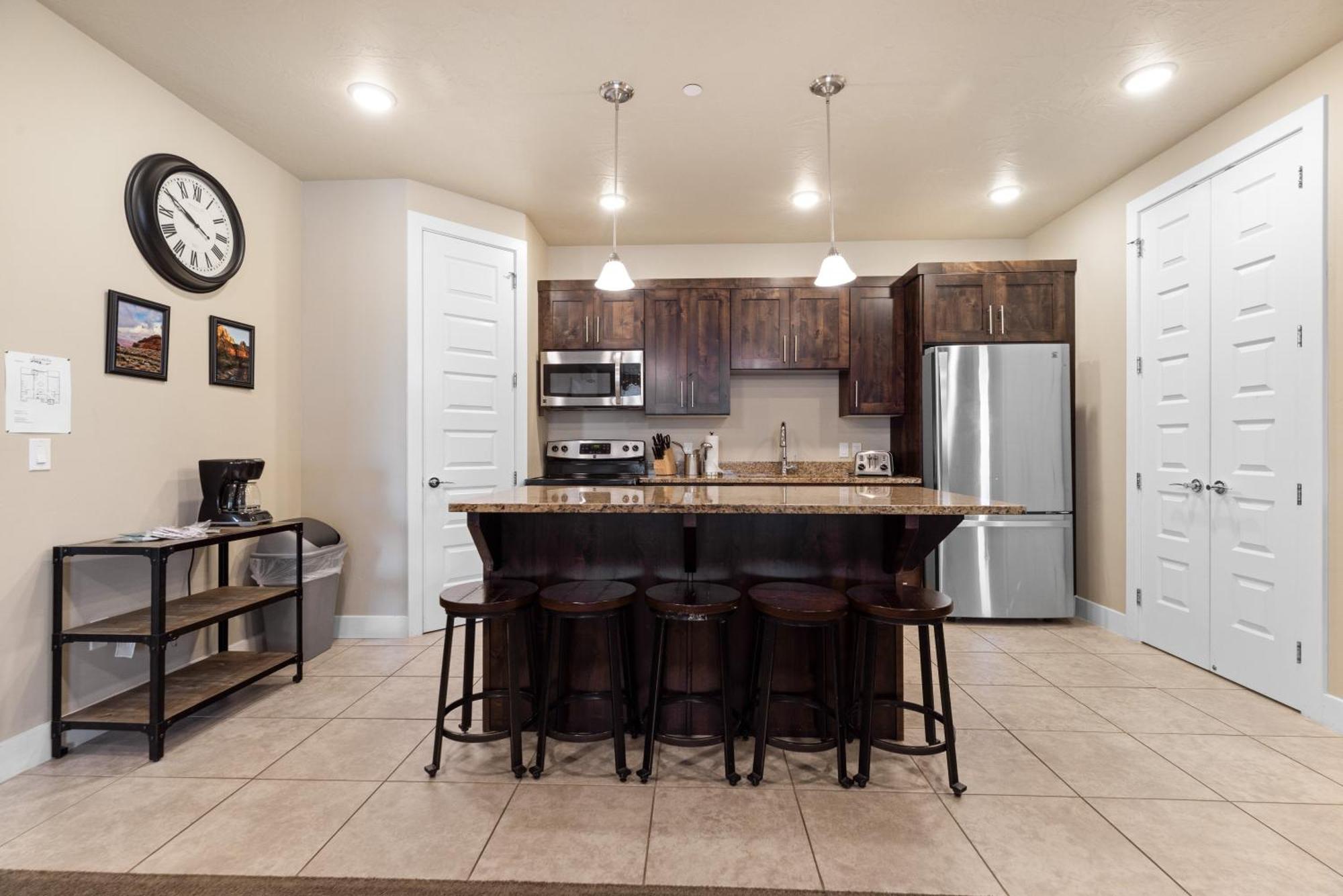 Vacation Rentals At Sand Hollow Resort Hurricane Exterior photo