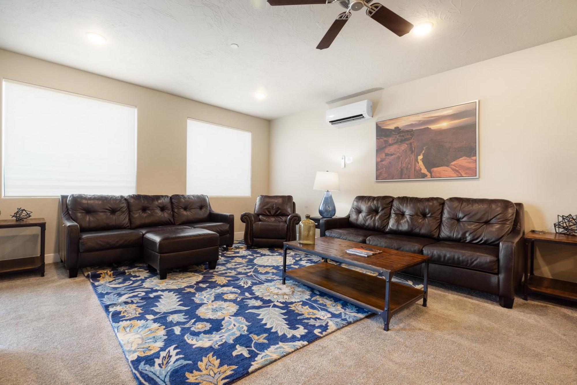Vacation Rentals At Sand Hollow Resort Hurricane Exterior photo