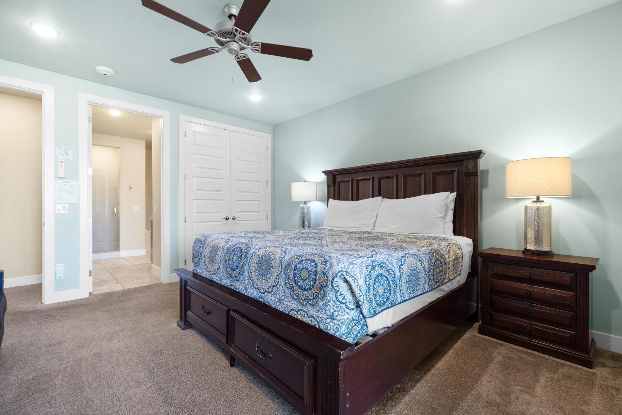 Vacation Rentals At Sand Hollow Resort Hurricane Exterior photo