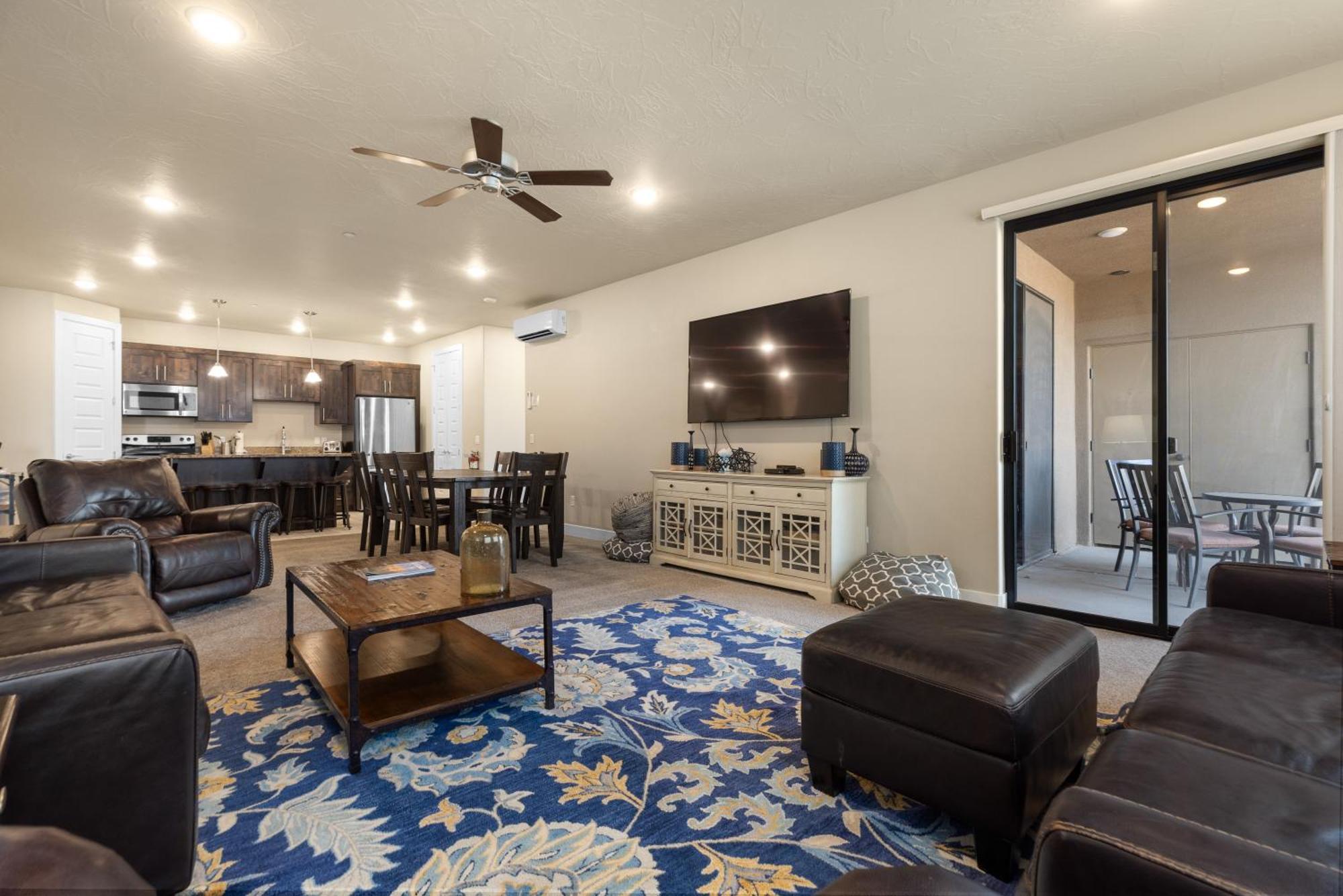 Vacation Rentals At Sand Hollow Resort Hurricane Exterior photo