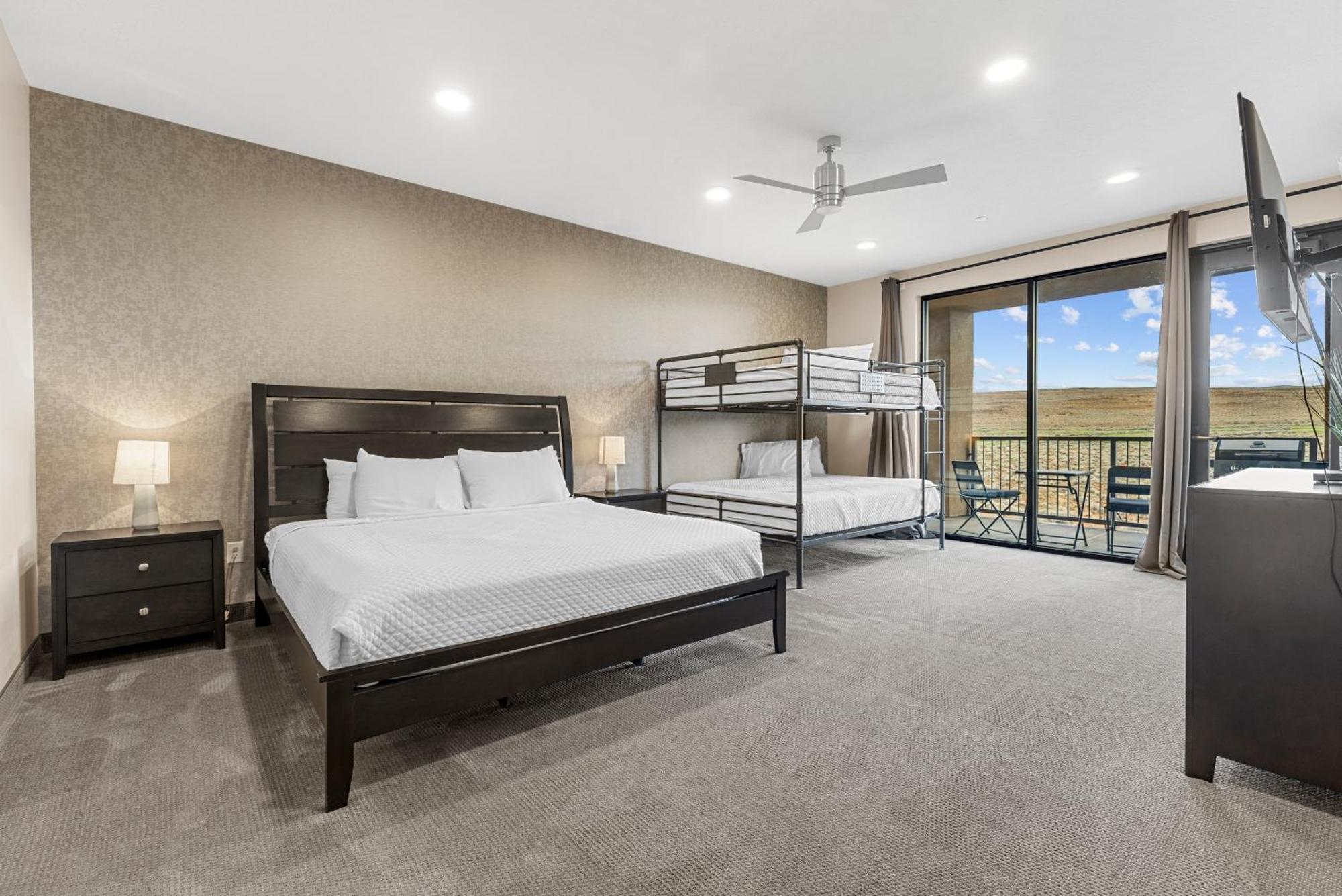 Vacation Rentals At Sand Hollow Resort Hurricane Exterior photo