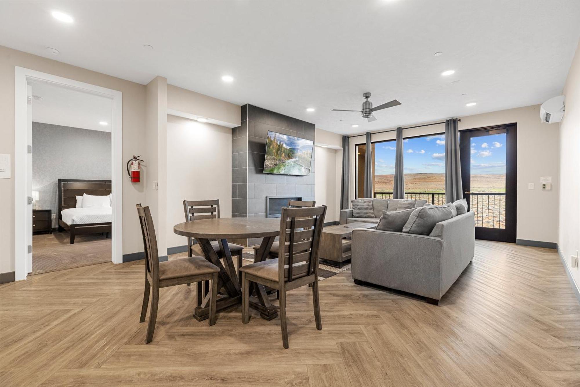 Vacation Rentals At Sand Hollow Resort Hurricane Exterior photo