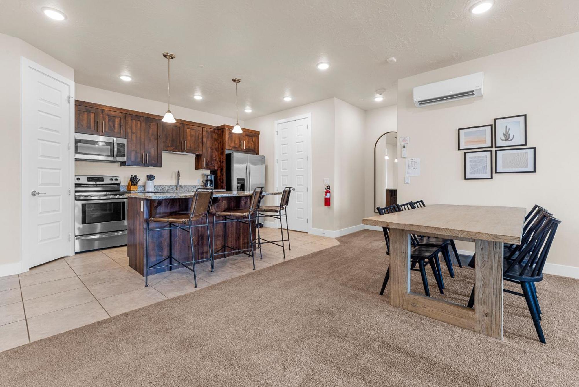 Vacation Rentals At Sand Hollow Resort Hurricane Exterior photo