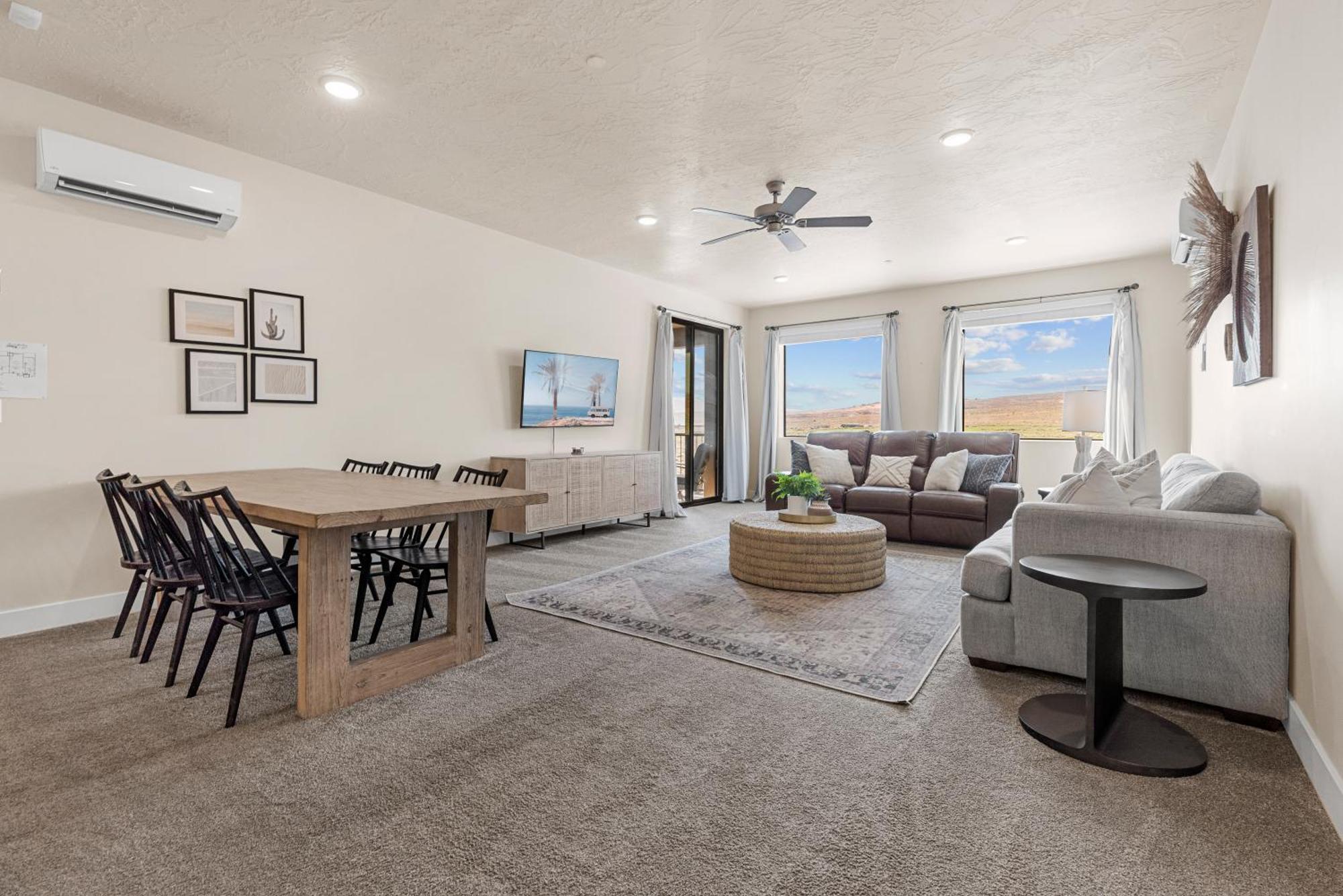 Vacation Rentals At Sand Hollow Resort Hurricane Exterior photo