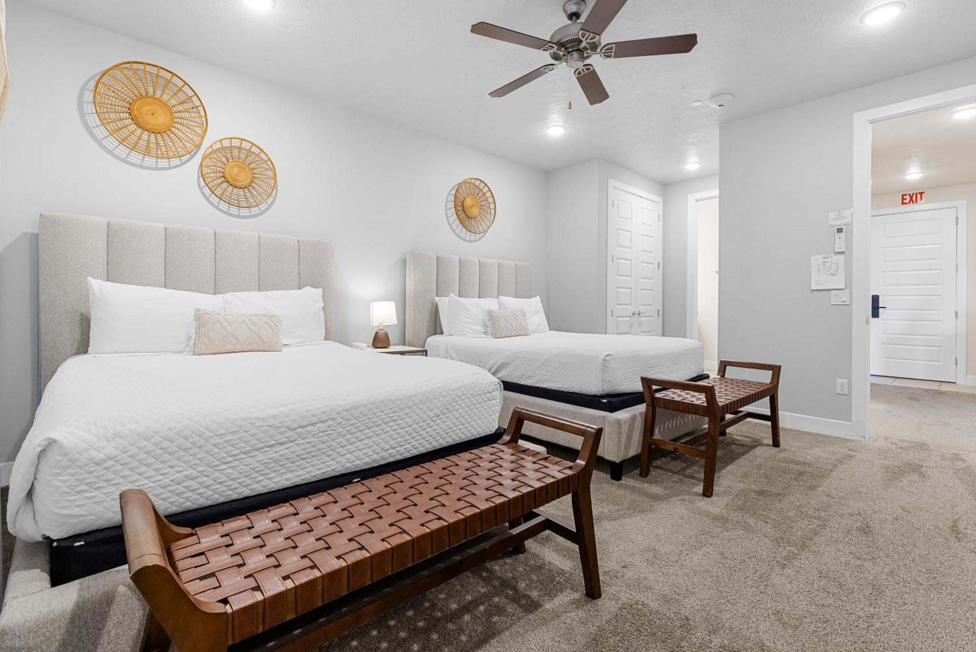 Vacation Rentals At Sand Hollow Resort Hurricane Exterior photo
