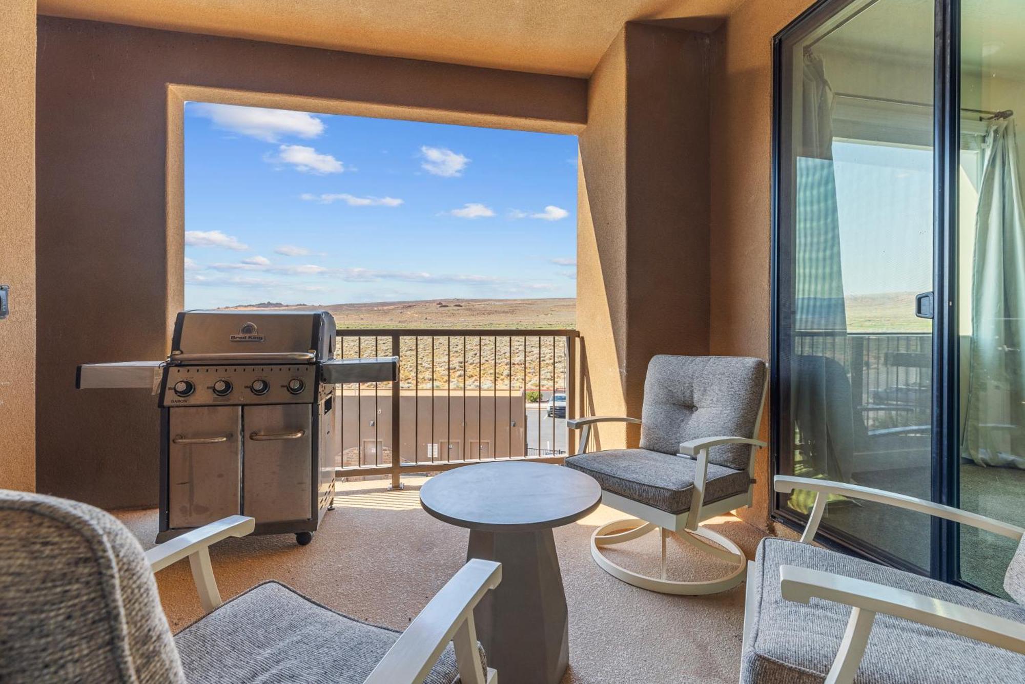 Vacation Rentals At Sand Hollow Resort Hurricane Exterior photo