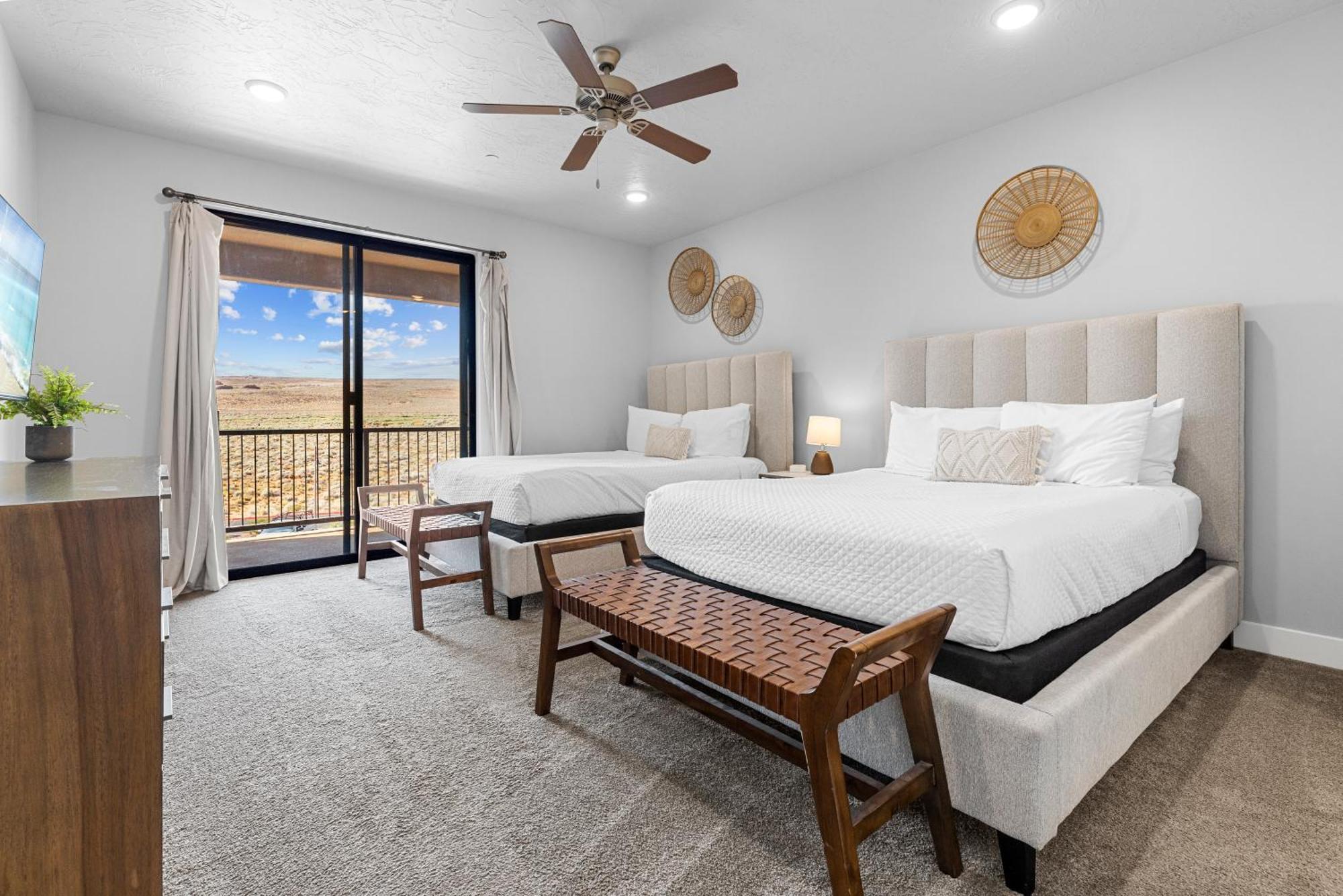 Vacation Rentals At Sand Hollow Resort Hurricane Exterior photo