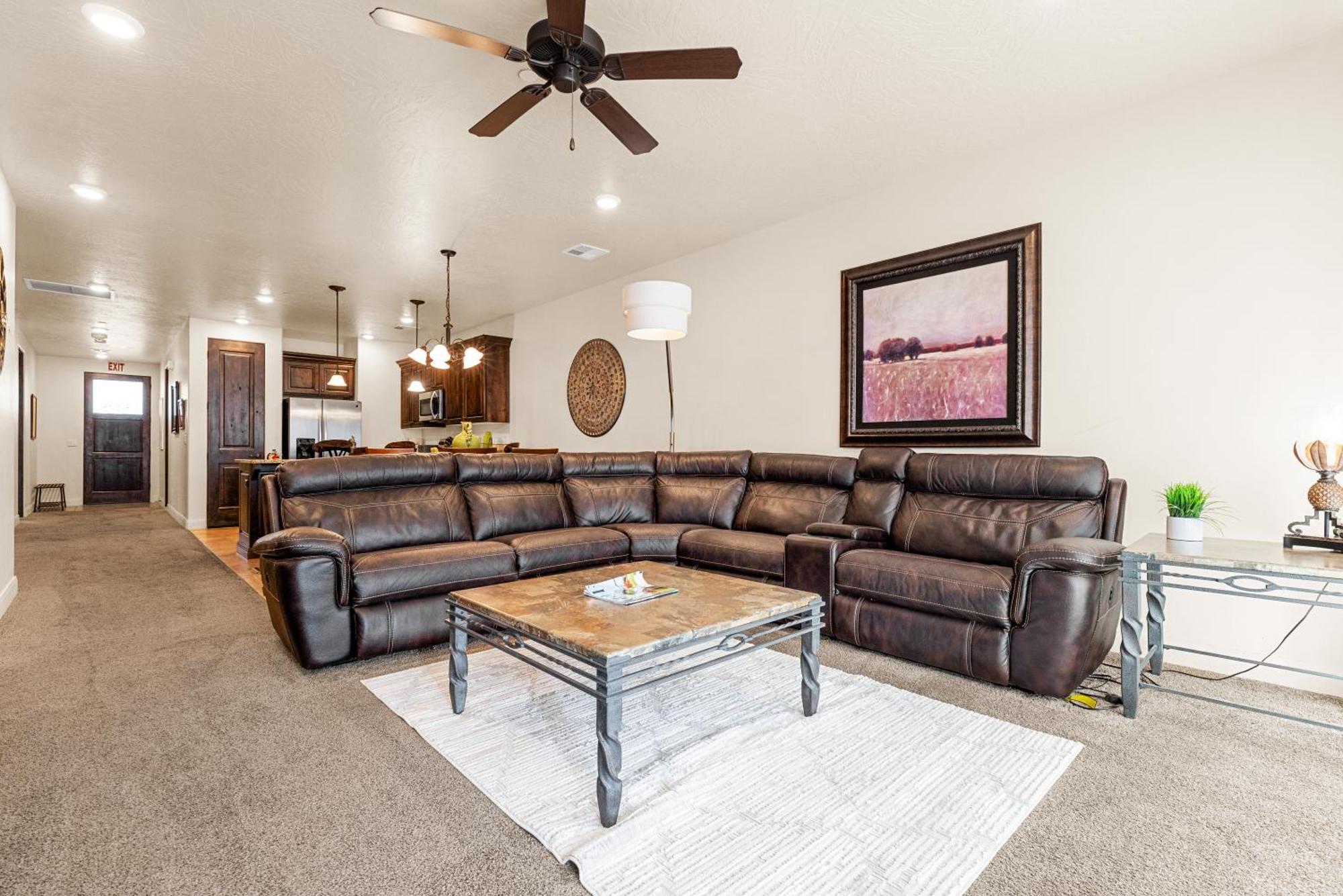 Vacation Rentals At Sand Hollow Resort Hurricane Exterior photo