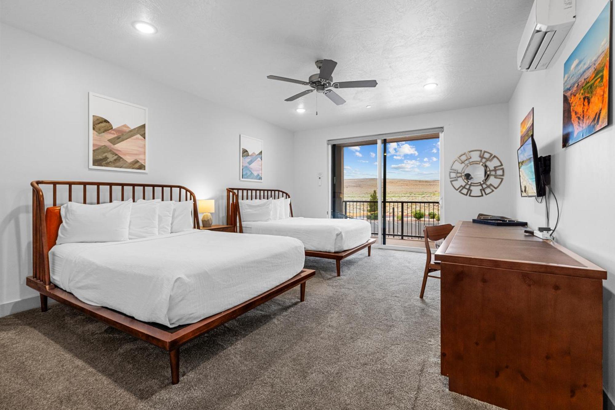Vacation Rentals At Sand Hollow Resort Hurricane Exterior photo
