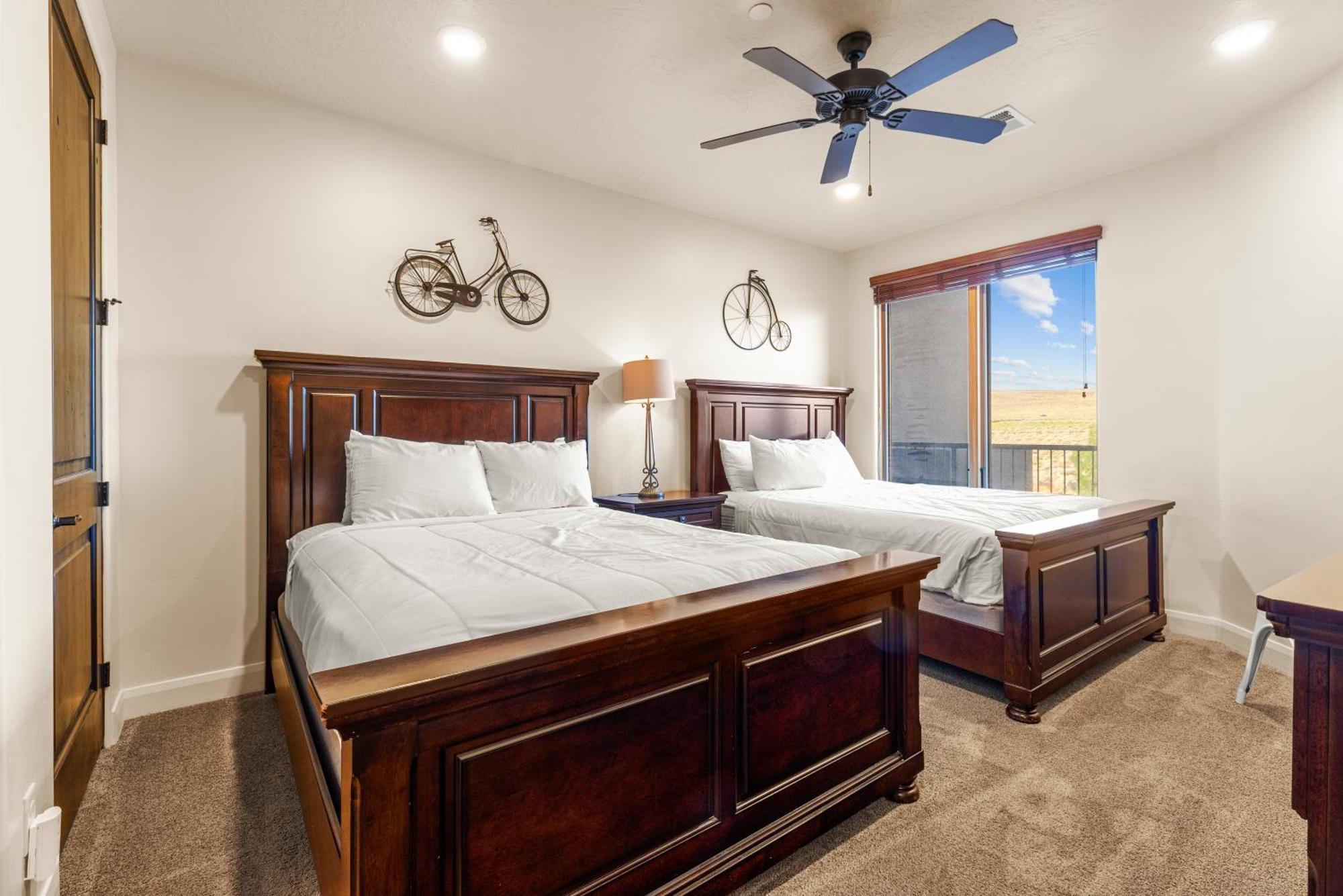 Vacation Rentals At Sand Hollow Resort Hurricane Exterior photo