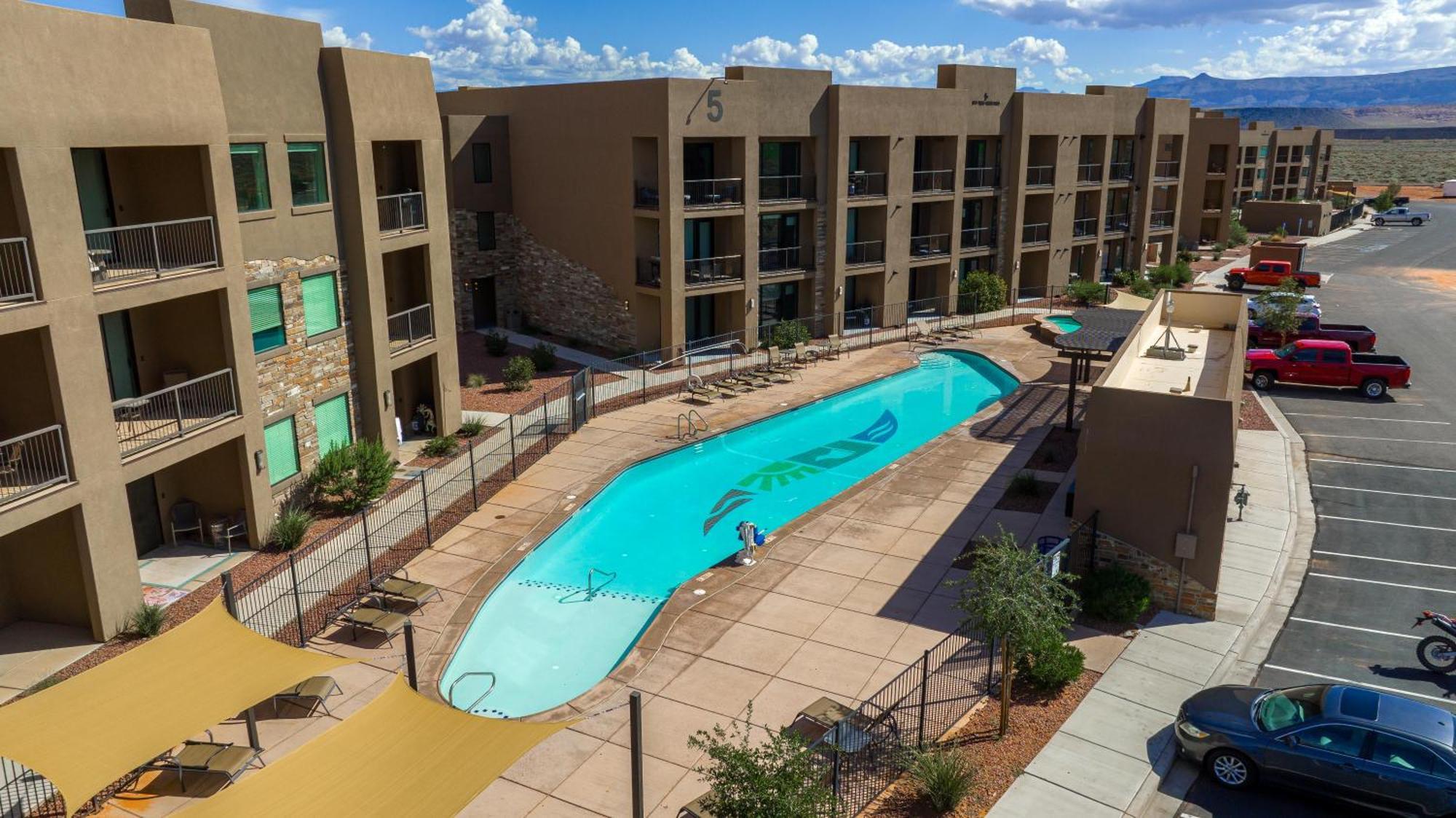 Vacation Rentals At Sand Hollow Resort Hurricane Exterior photo