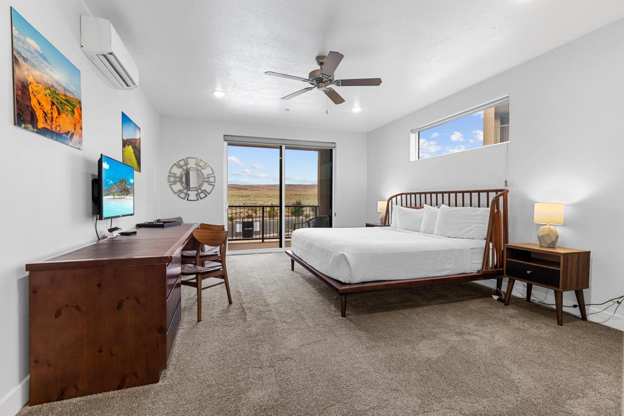 Vacation Rentals At Sand Hollow Resort Hurricane Exterior photo